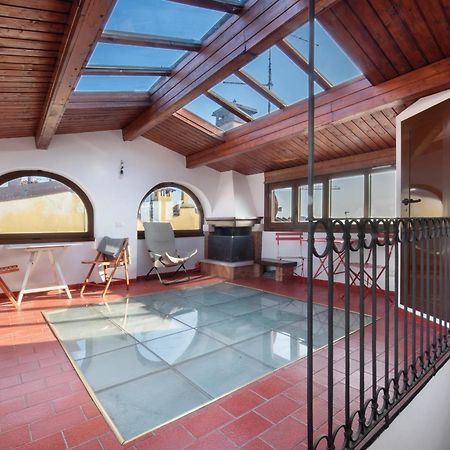 Casa Vacanza Civetta Бергамо Экстерьер фото
