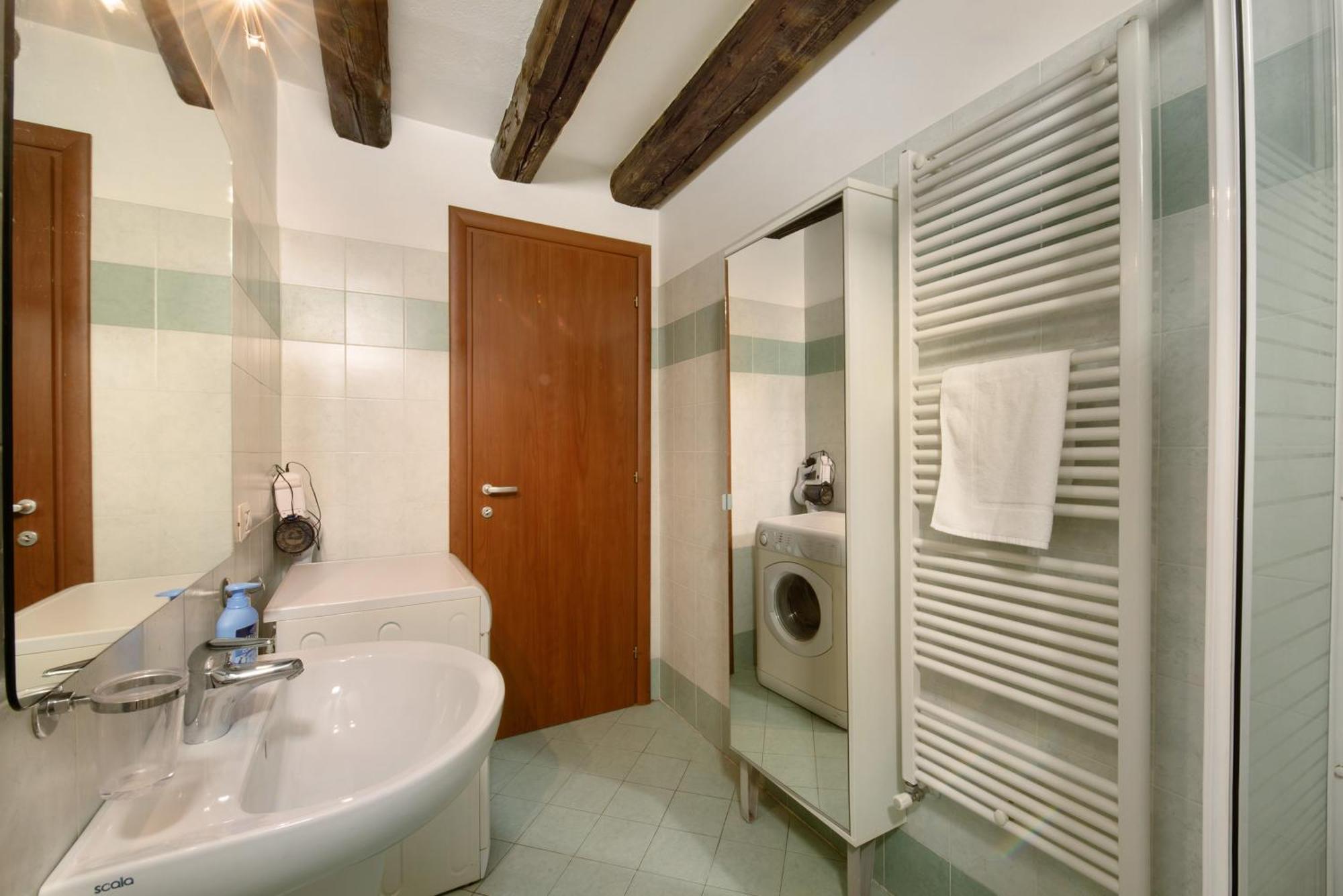 Casa Vacanza Civetta Бергамо Экстерьер фото